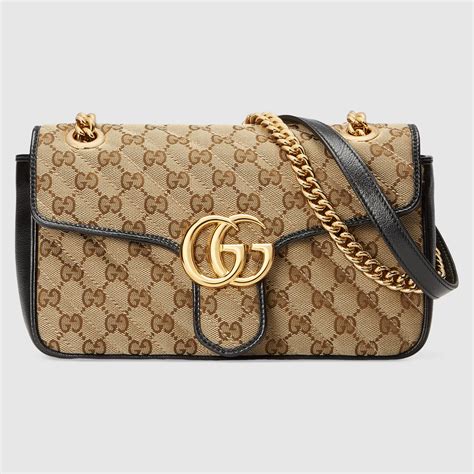 gucci shoulder bag outlet